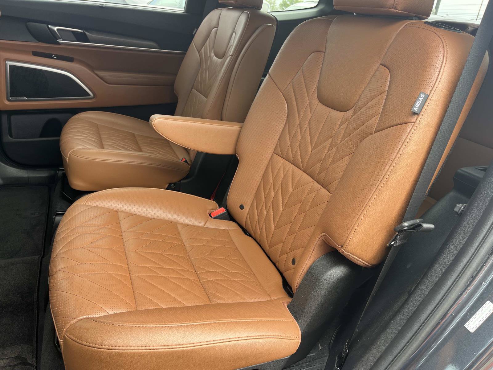 Used 2024 Kia Telluride EX X-Line AWD/4WD image 22