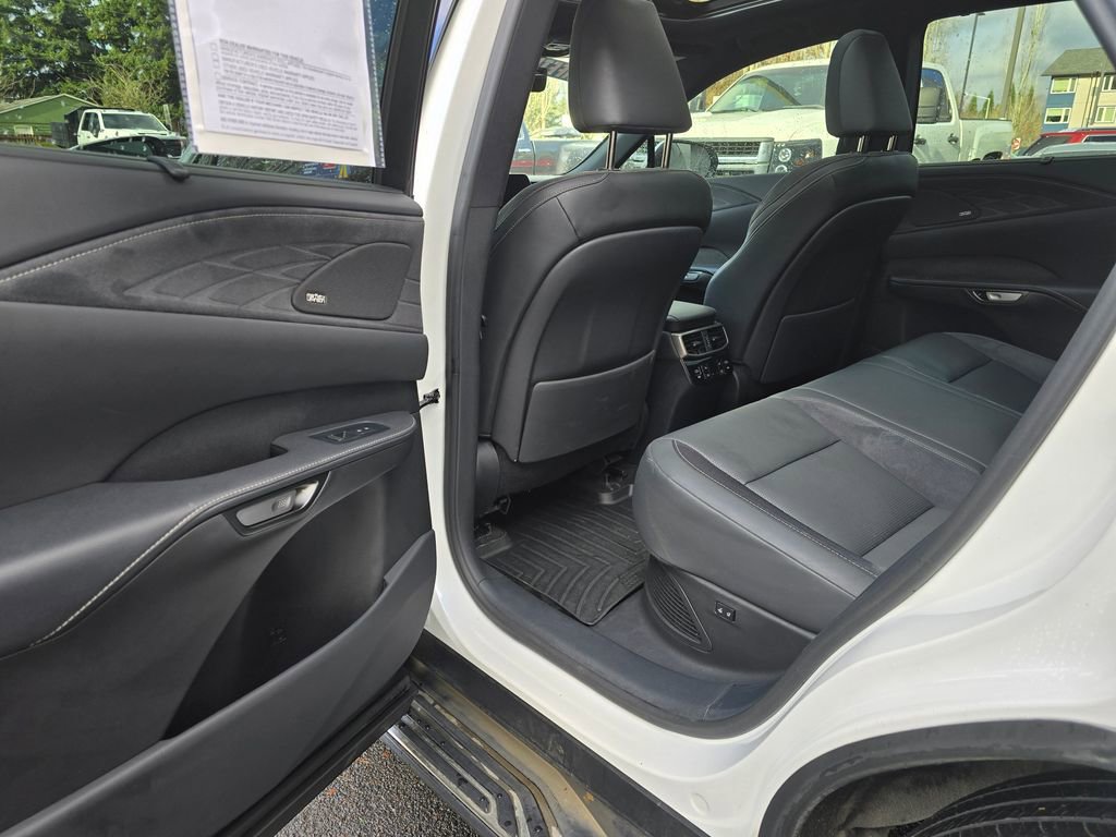 Used 2024 Lexus RX 350 image 21
