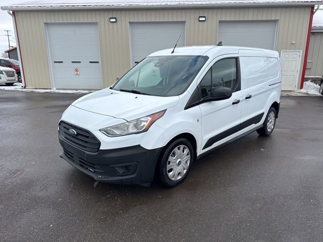 Used 2019 Ford Transit Connect XL image 7