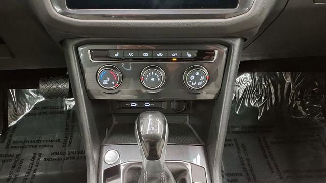 Used 2024 Volkswagen Tiguan S image 29