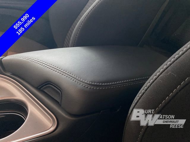 Used 2023 Dodge Challenger R/T Scat Pack image 21