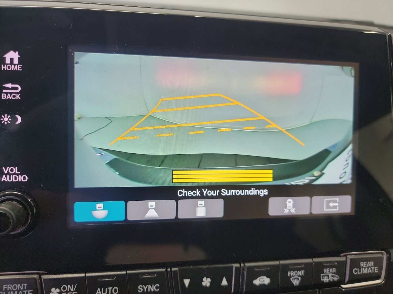 Certified 2023 Honda Odyssey Touring image 23