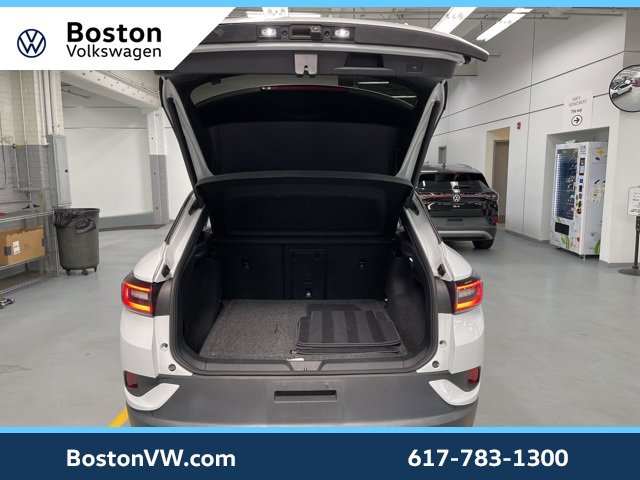 Used 2021 Volkswagen ID.4 Pro S image 11