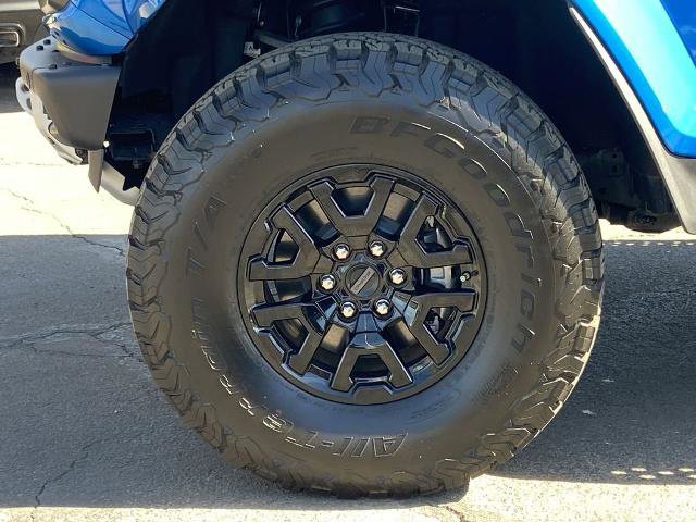 Used 2024 Ford Bronco Raptor AWD/4WD image 28