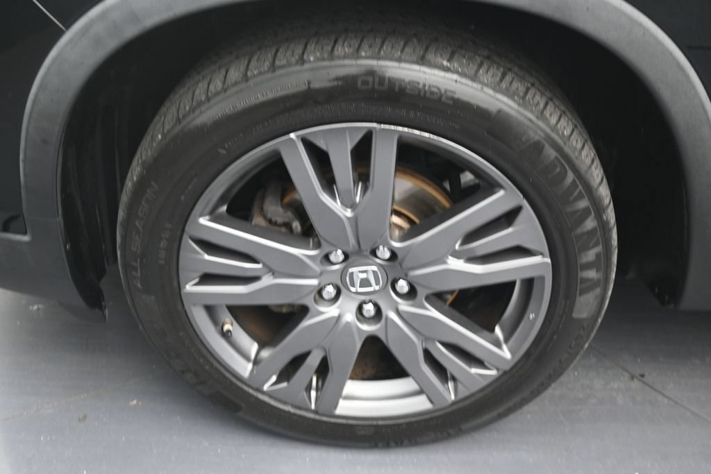 Used 2020 Honda Passport EX-L image 9