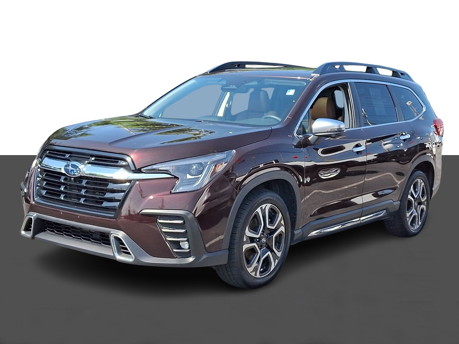 Used 2023 Subaru Ascent Touring AWD/4WD image 3