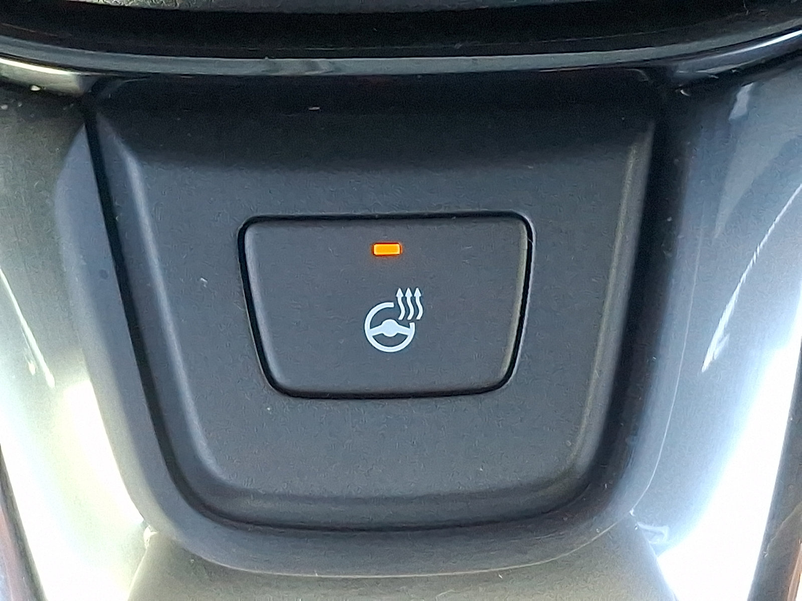 Certified 2025 Honda CR-V Sport Touring image 22
