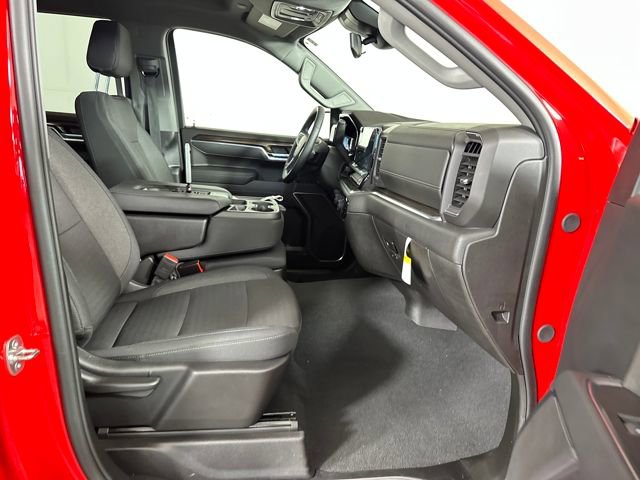 New 2025 Chevrolet Silverado 1500 LT image 59