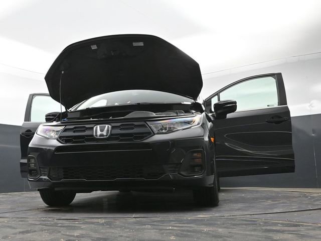 Used 2026 Honda Odyssey EX-L image 44