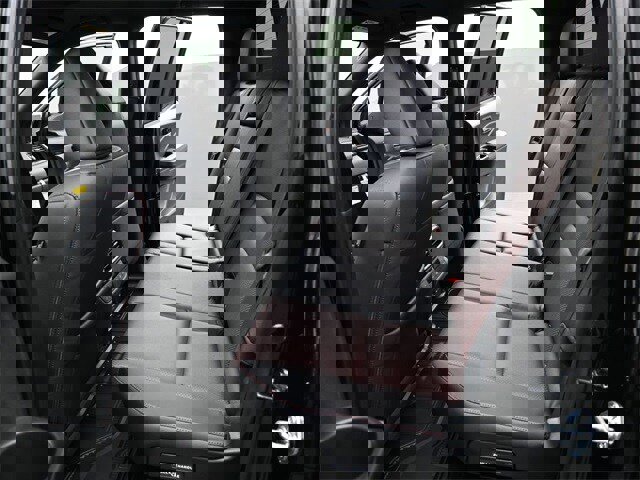 New 2026 Honda Ridgeline Black Edition image 16