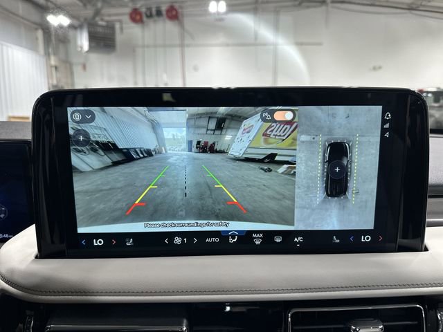 Used 2025 Lincoln Aviator AWD w/ Equipment Group 101A image 28