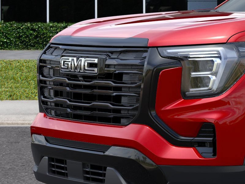 New 2027 GMC Terrain Elevation w/ Elevation Premium Package FWD image 13