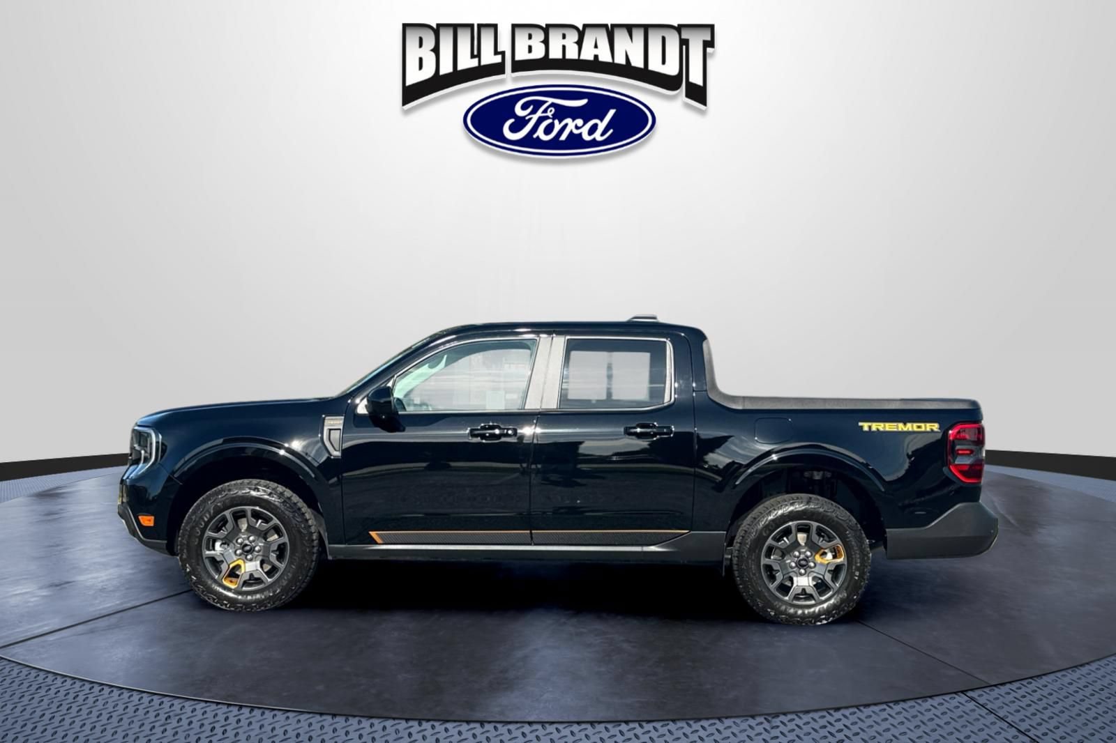 Used 2026 Ford Maverick Tremor AWD/4WD image 6