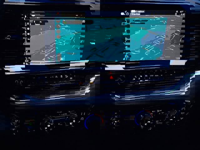 New 2026 Chevrolet Silverado 1500 LT image 11