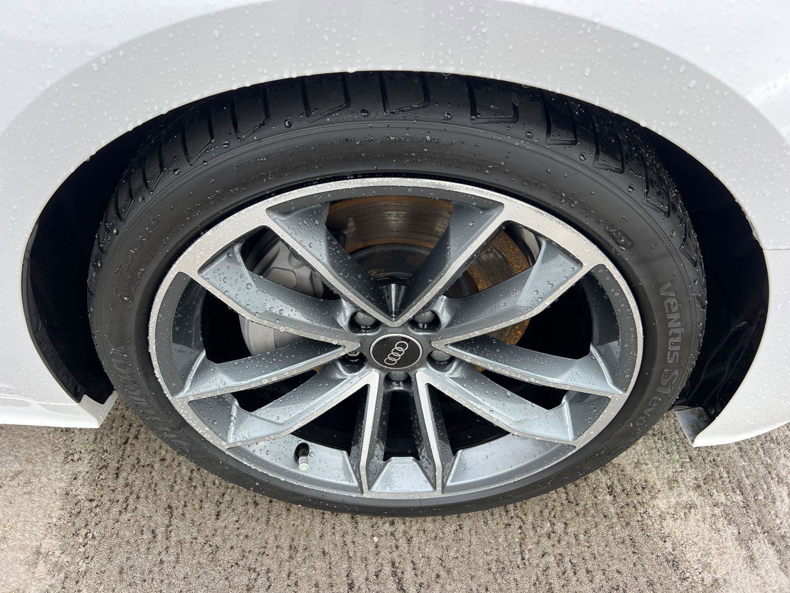 Used 2023 Audi A5 2.0T Premium image 12