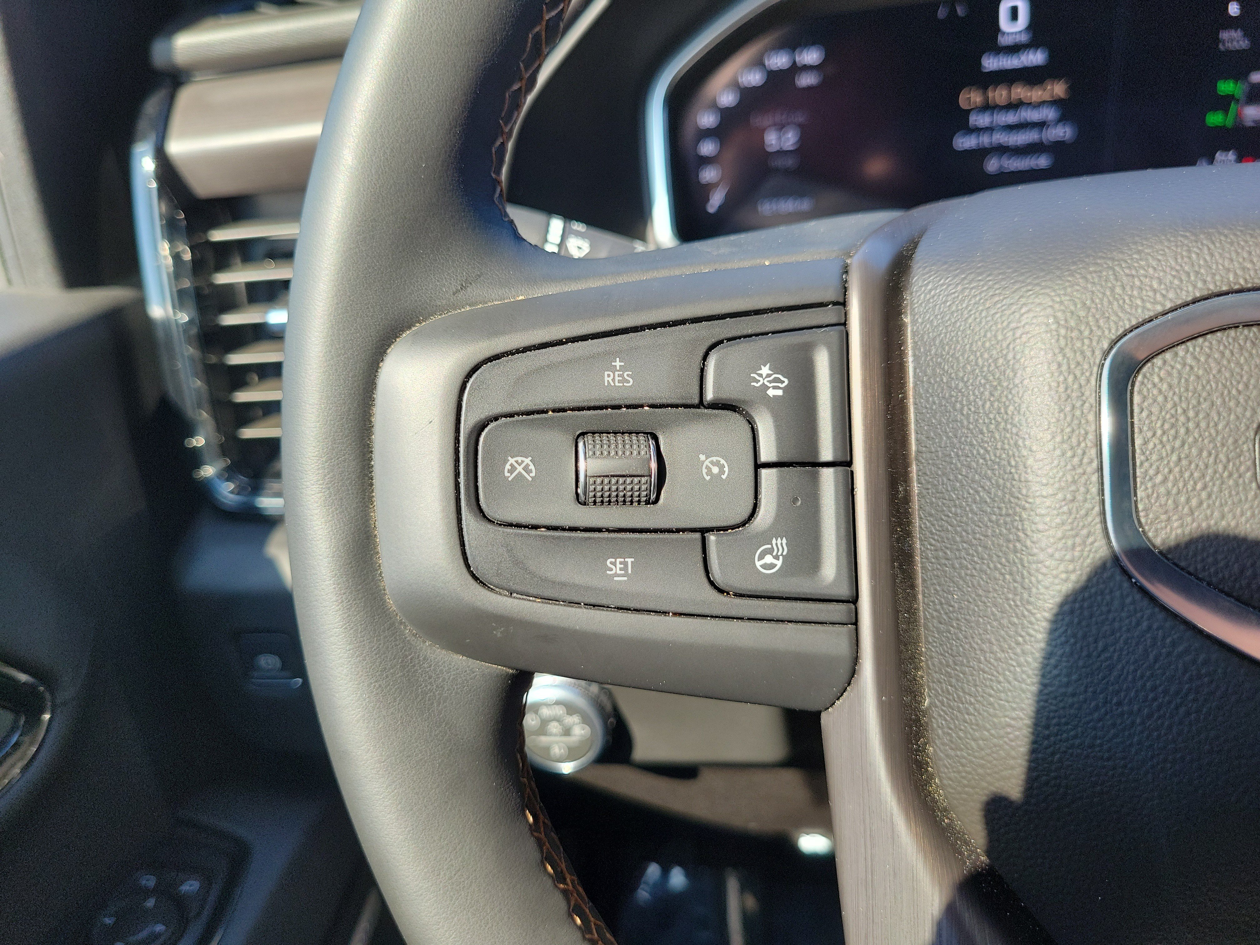 Used 2026 GMC Sierra 2500 AT4 AWD/4WD image 19