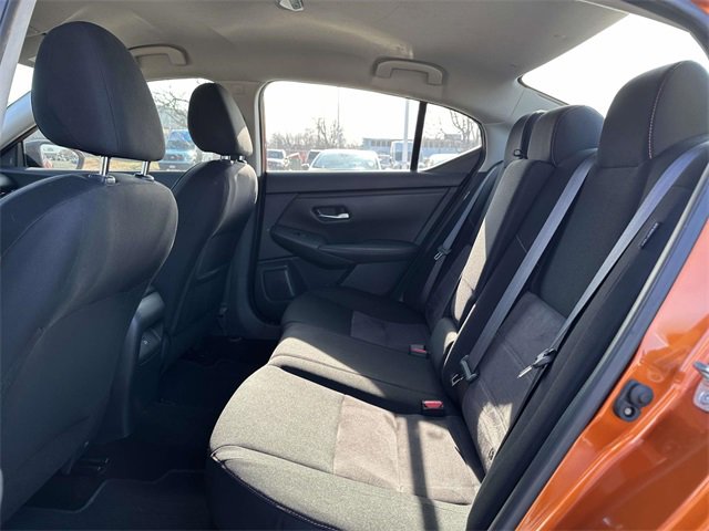 Used 2020 Nissan Sentra SR image 15