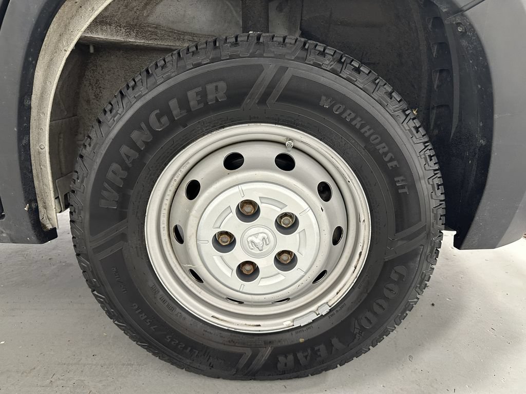 Used 2023 RAM ProMaster 3500 FWD image 54