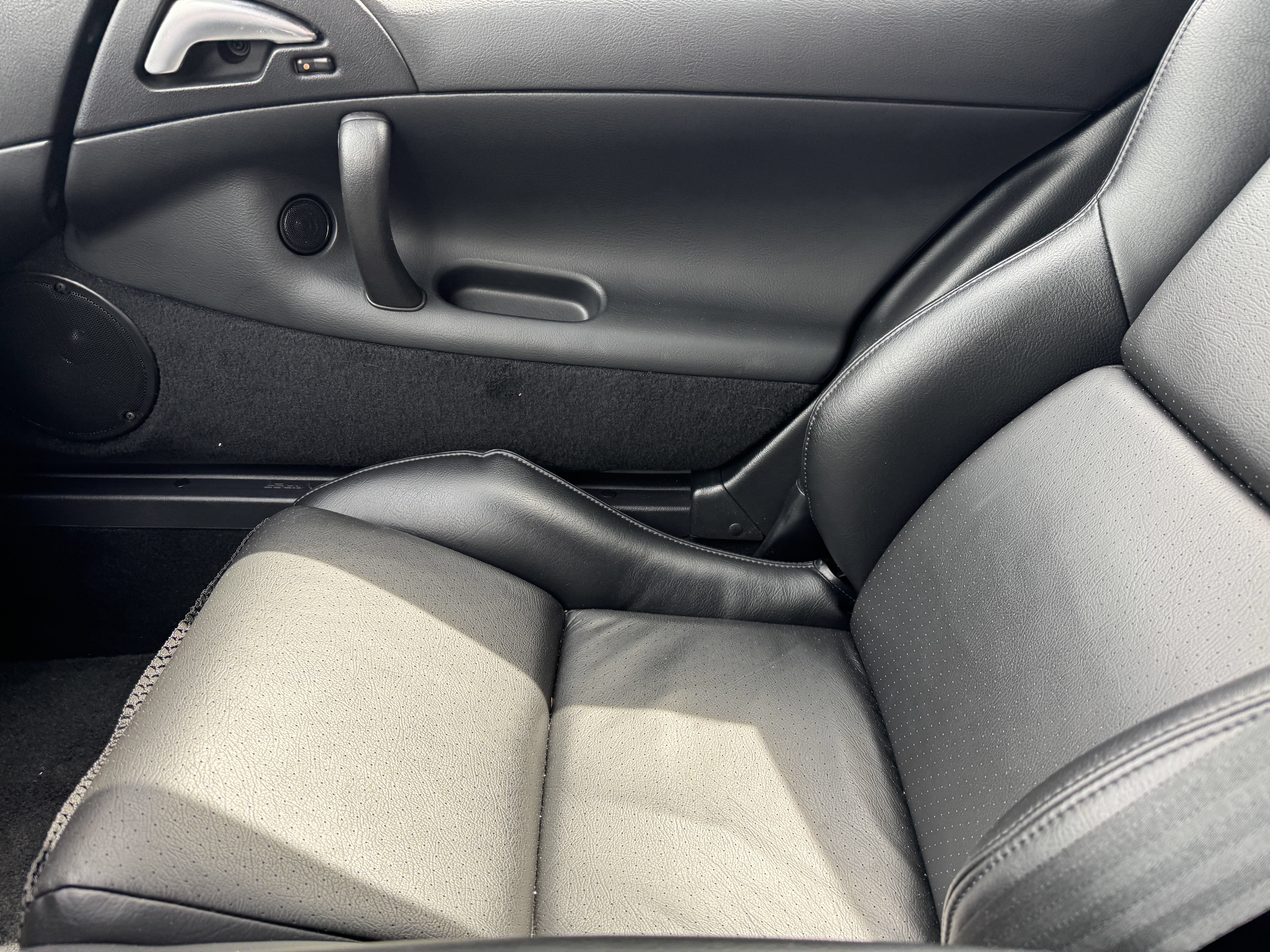 Used 2000 Dodge Viper RT/10 RWD image 19