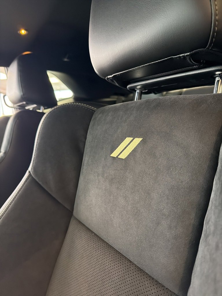Certified 2023 Dodge Challenger R/T Scat Pack image 13