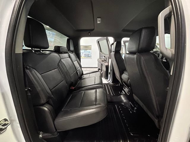 Certified 2023 GMC Sierra 1500 Pro w/ Pro Value Package image 13
