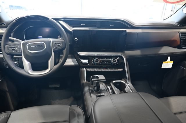 New 2026 GMC Sierra 1500 Denali AWD/4WD image 23