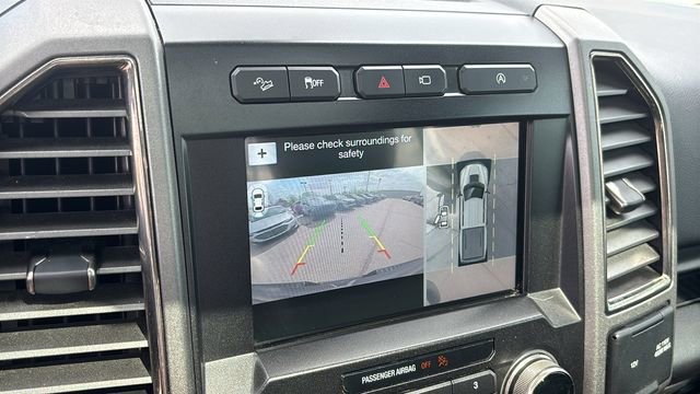 Used 2018 Ford F150 Raptor w/ Equipment Group 802A Luxury image 20