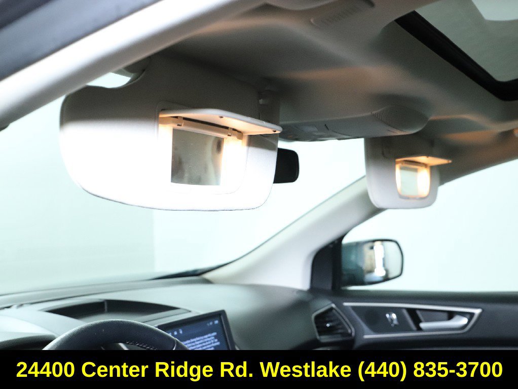 Used 2024 Ford Edge SEL w/ Convenience Package AWD/4WD image 20