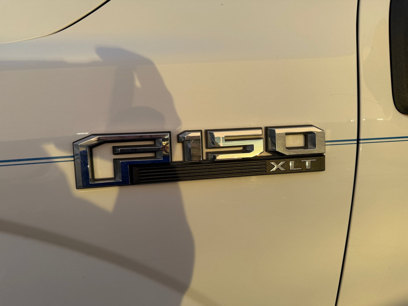 Used 2020 Ford F150 XLT w/ Equipment Group 302A Luxury AWD/4WD image 12