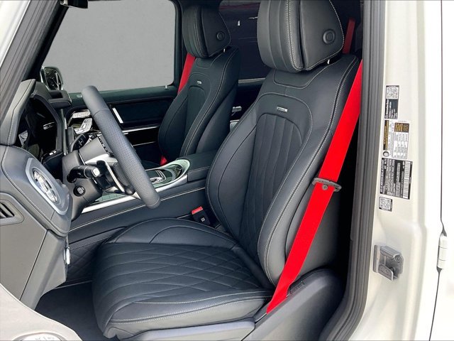 New 2027 Mercedes-Benz G 63 AMG 4MATIC image 11