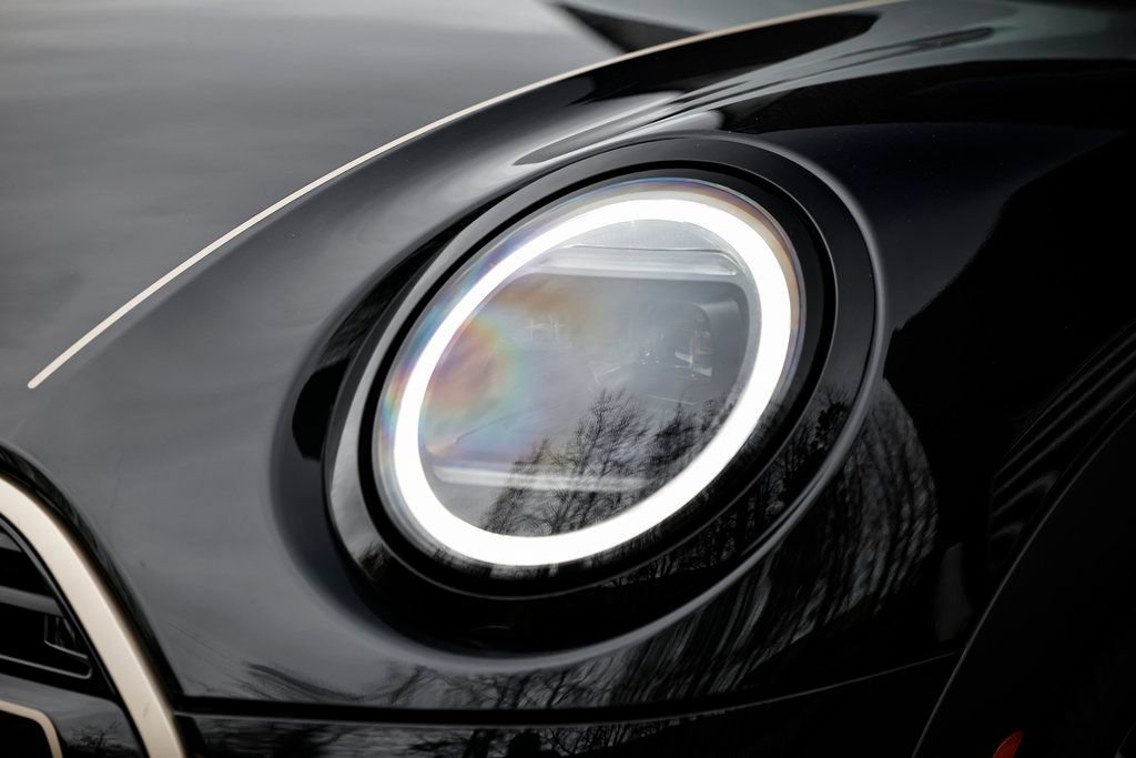 New 2026 MINI Cooper 2-Door Hardtop FWD image 12