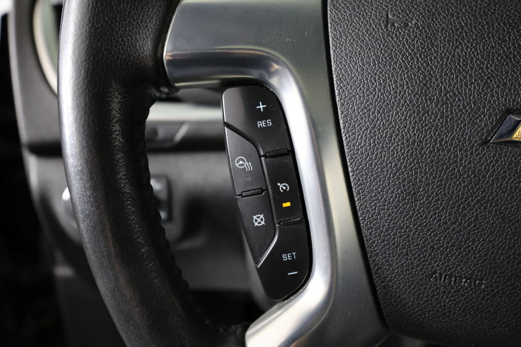Used 2014 Chevrolet Traverse LTZ w/ LPO, 'HIT The Road' Package FWD image 34