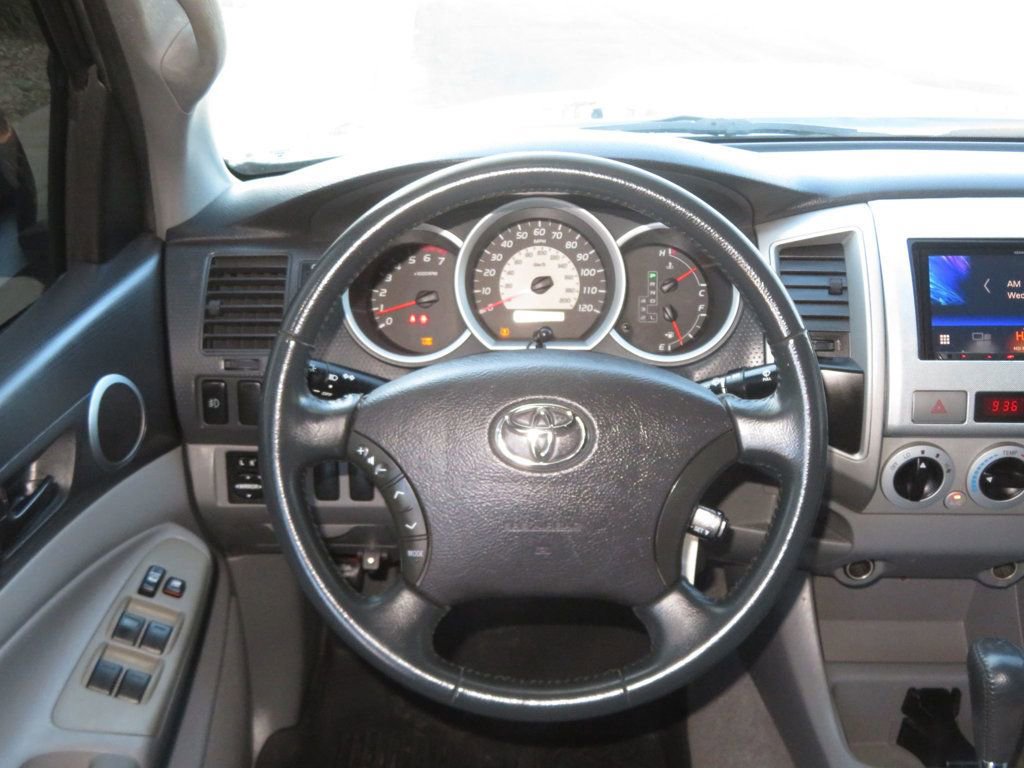 Used 2007 Toyota Tacoma PreRunner RWD image 38