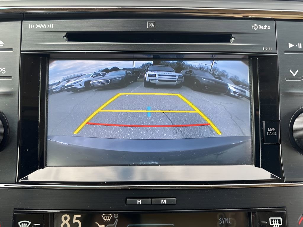 Used 2018 Toyota Avalon Limited w/ All Weather Liner Package image 22