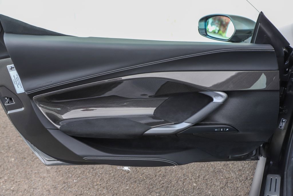 Certified 2023 Ferrari 296 GTS image 47