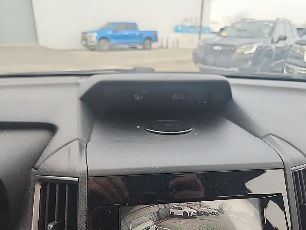 Used 2019 Subaru Impreza 2.0i w/ Eyesight image 20