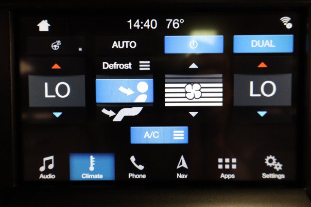 Used 2019 Ford F250 Limited w/ FX4 Off-Road Package AWD/4WD image 71