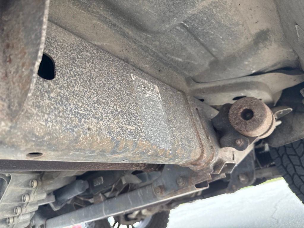 Used 2009 Dodge Ram 1500 Truck Laramie AWD/4WD image 21