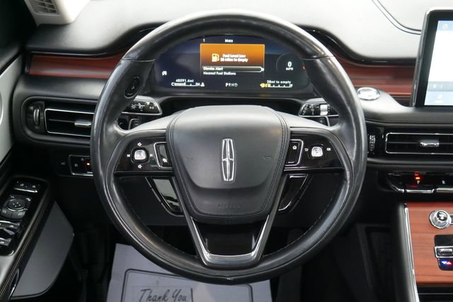 Used 2022 Lincoln Aviator Reserve w/ Equipment Group 201A image 19