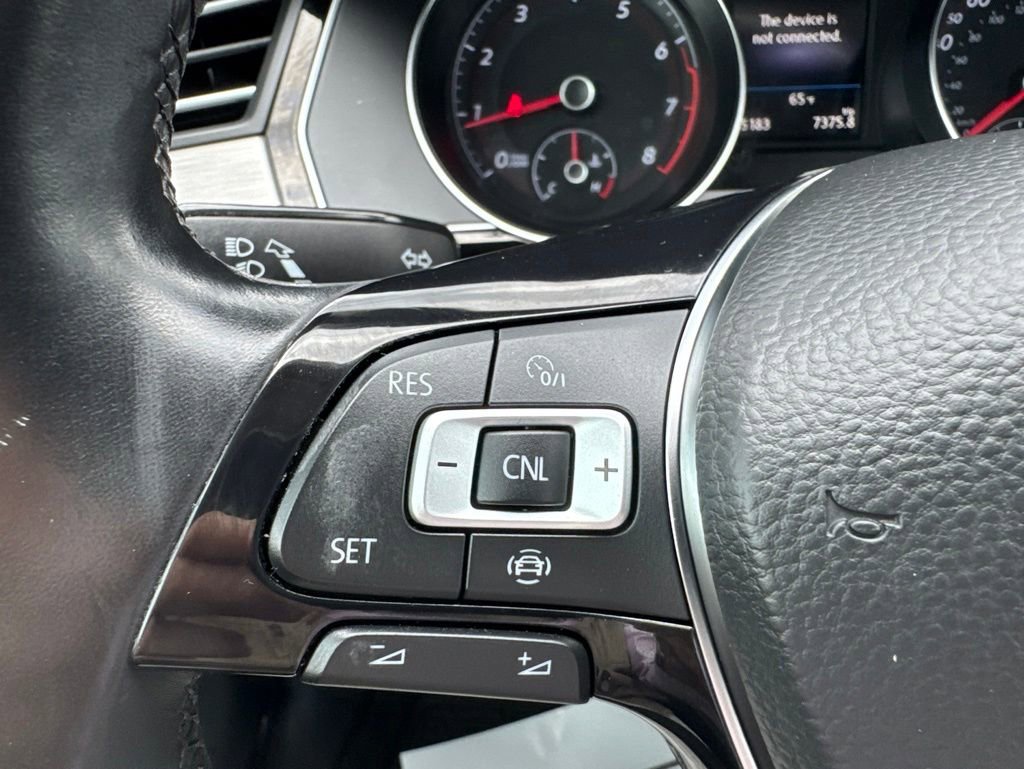 Used 2019 Volkswagen Arteon SE AWD/4WD image 15