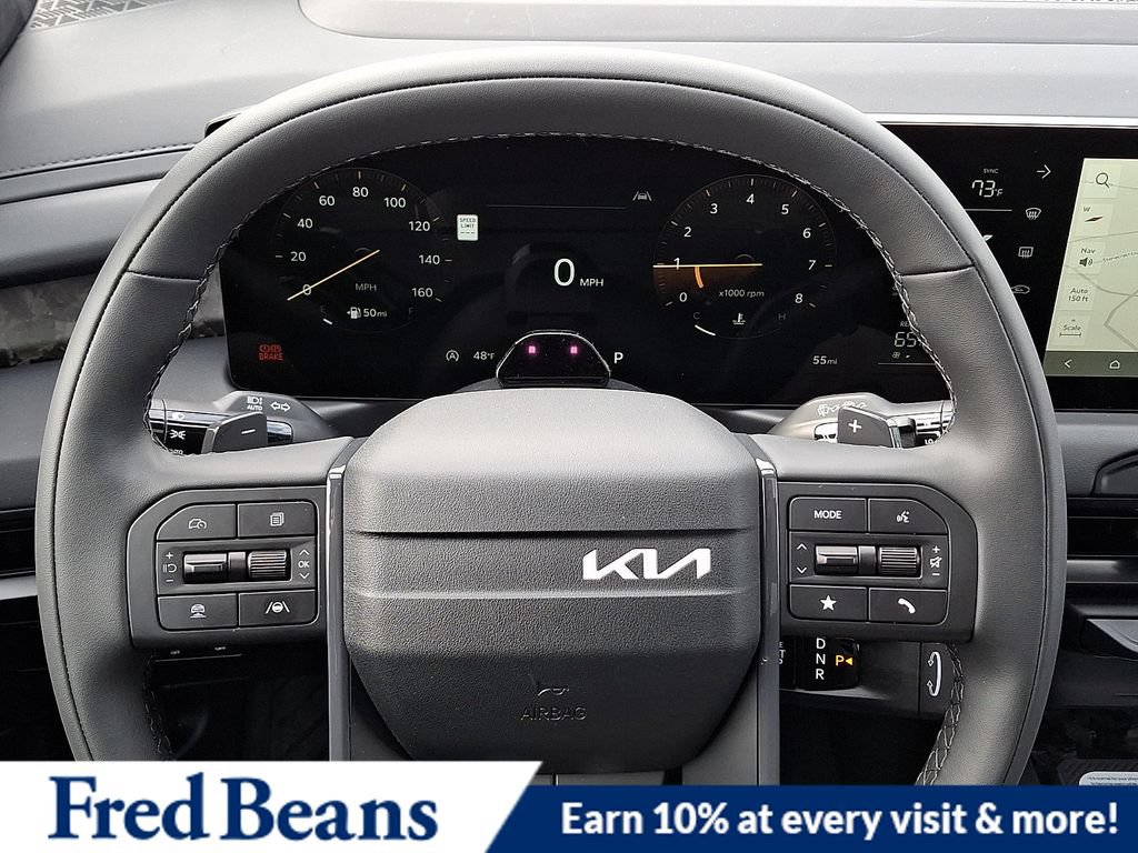 New 2027 Kia Telluride SX Prestige X-Pro AWD/4WD image 19