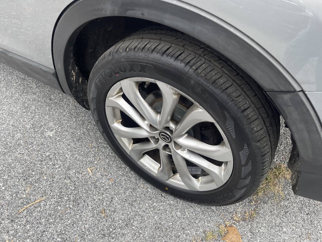 Used 2013 MAZDA CX-9 Grand Touring AWD/4WD image 32