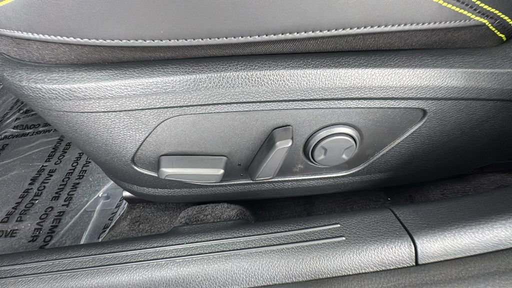 New 2026 Kia K5 GT image 11