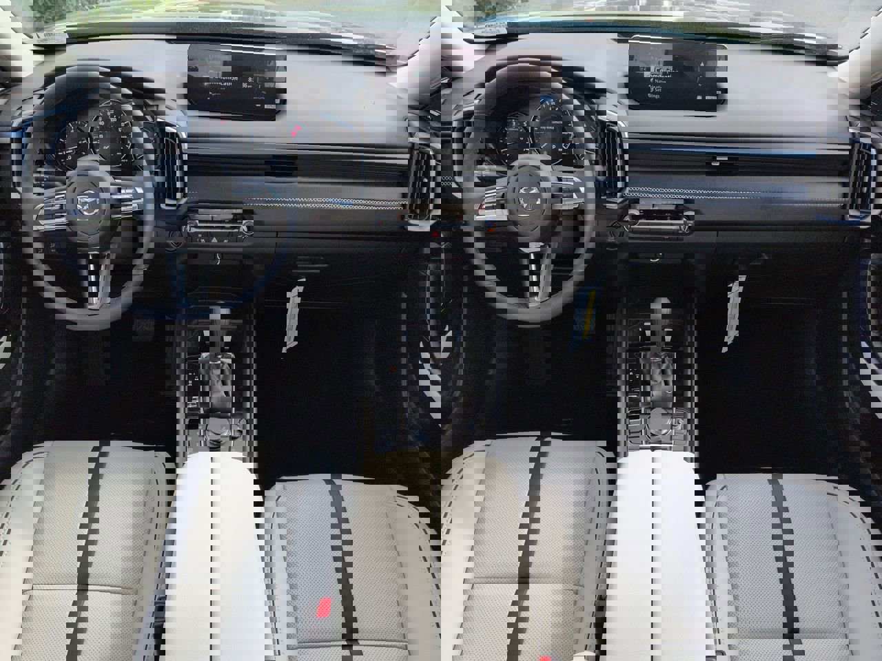 New 2026 MAZDA CX-50 AWD 2.5 S w/ Accent Package image 14