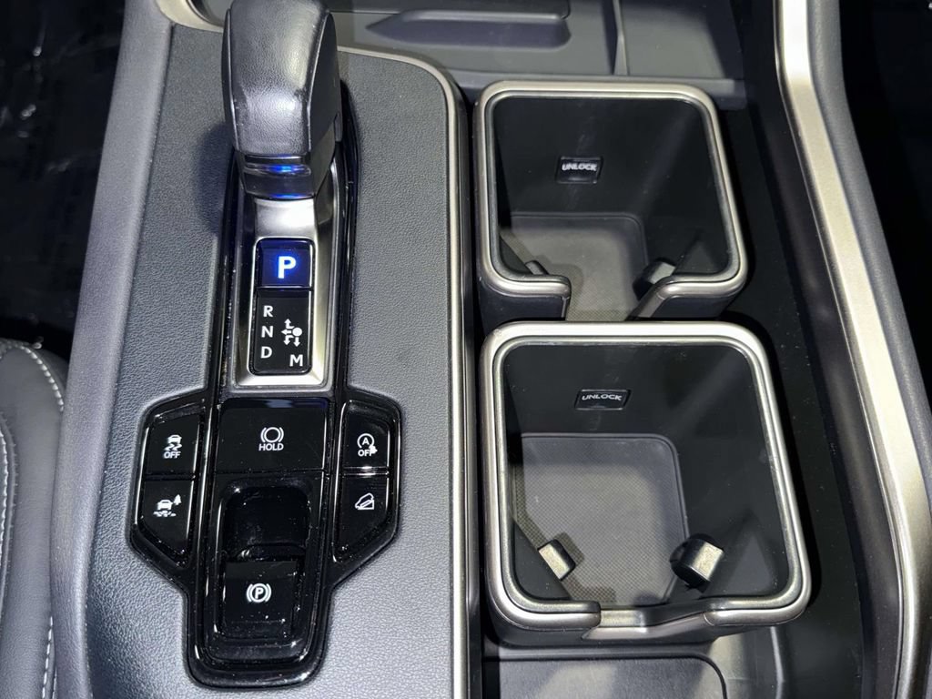Certified 2024 Lexus TX 350 AWD w/ Technology Package image 23
