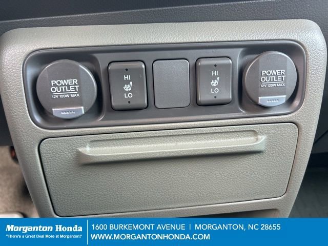 Used 2006 Honda Ridgeline RTL image 23