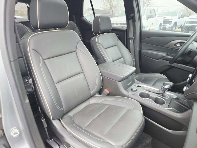 Used 2023 Chevrolet Traverse Premier image 15