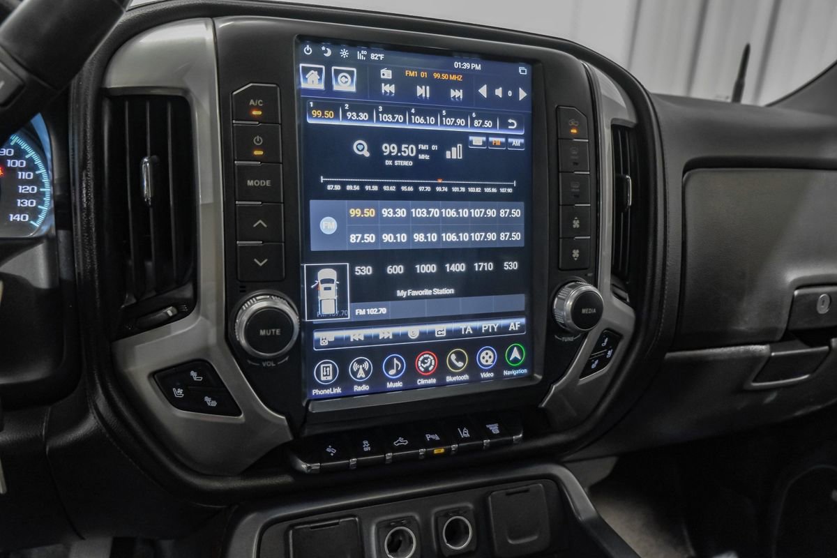 Used 2018 GMC Sierra 3500 Denali w/ Duramax Plus Package image 23