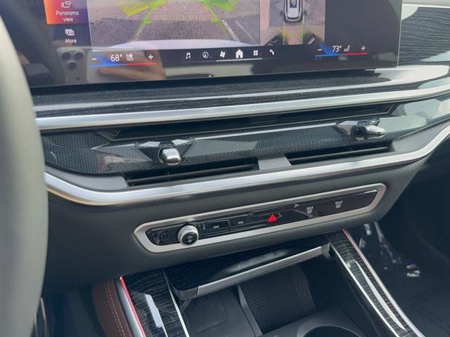 New 2026 BMW X5 xDrive50e w/ M Sport Package AWD/4WD image 19