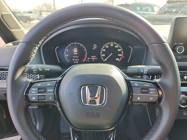 Used 2025 Honda Civic Sport image 18